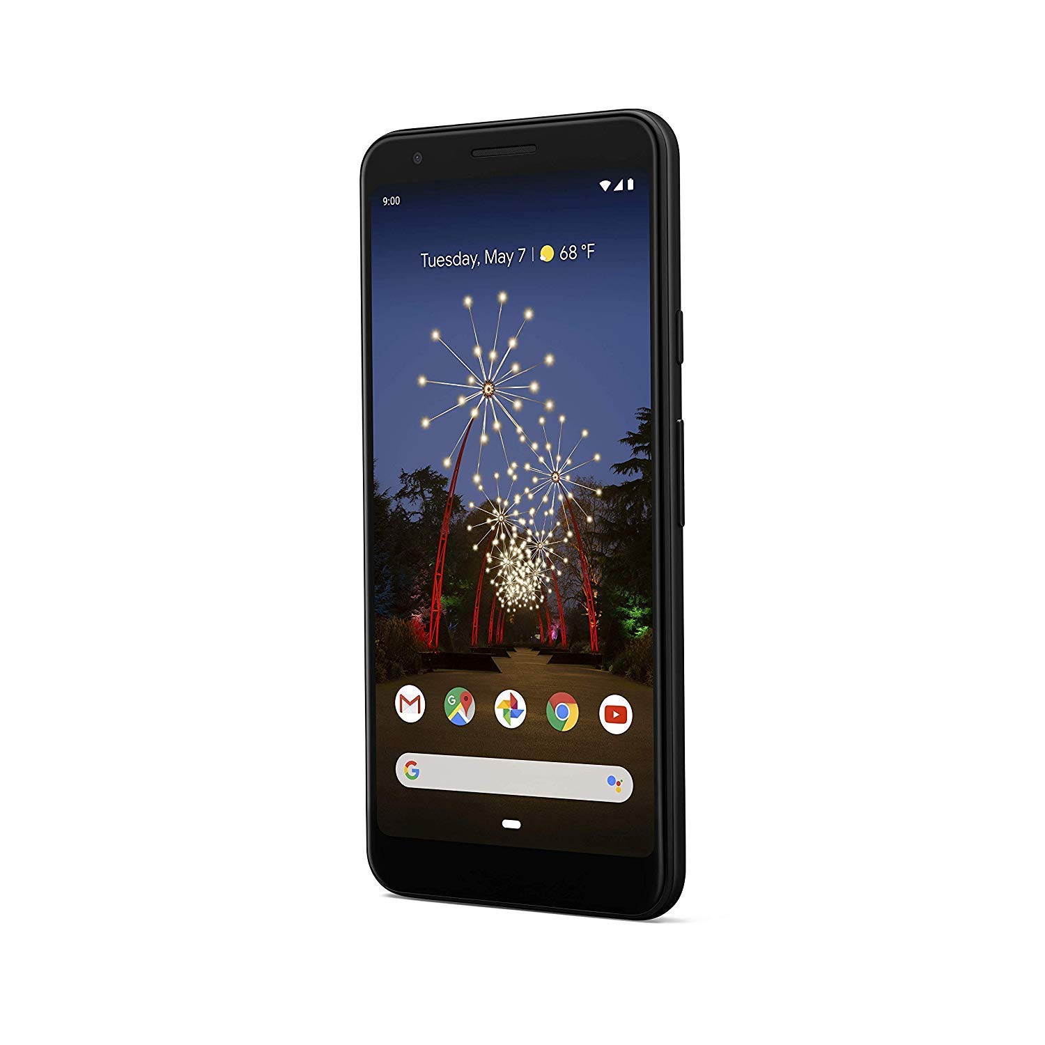 Amazon.com: Google Pixel 3a with 64GB Memory Cell Phone GSM